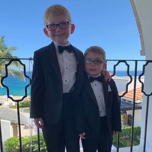 Meet your Posher, Curtis